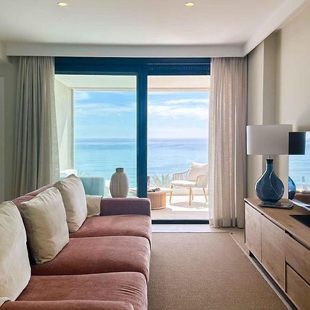 Lantia. Amaneceres De Ensueno Y Piscina Con Vistas Lägenhet El Campello Exteriör bild
